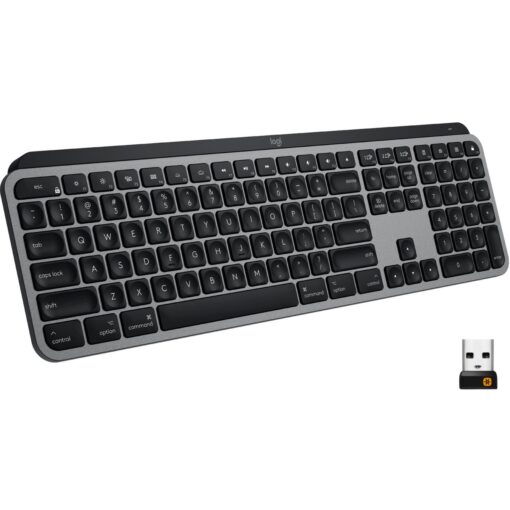 Logitech MX Keys für Mac