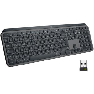 Logitech MX Keys for Business