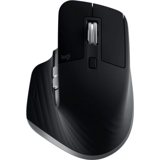 Logitech MX Master 3S für Mac