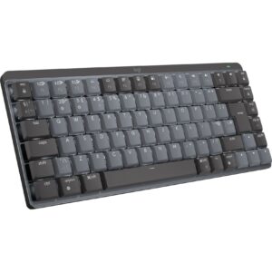 Logitech MX Mechanical Mini