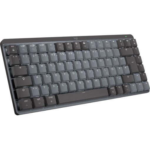 Logitech MX Mechanical Mini für Mac