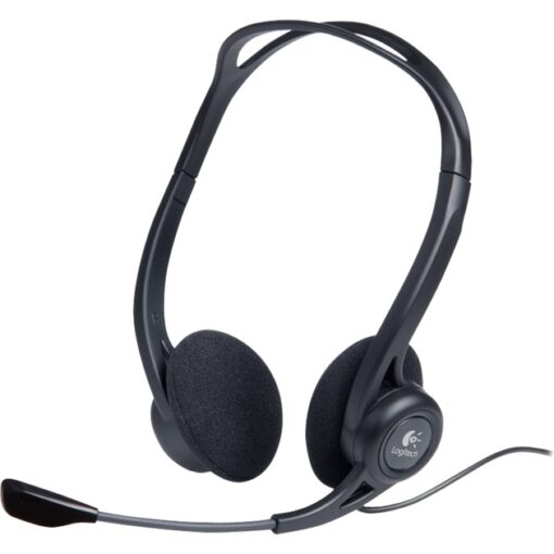 Logitech PC Headset 960 USB