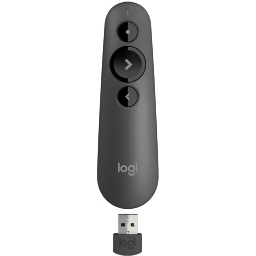 Logitech R500