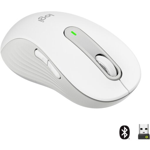 Logitech Signature M650 L Left Wireless