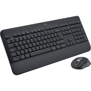 Logitech Signature MK650 Combo for Business