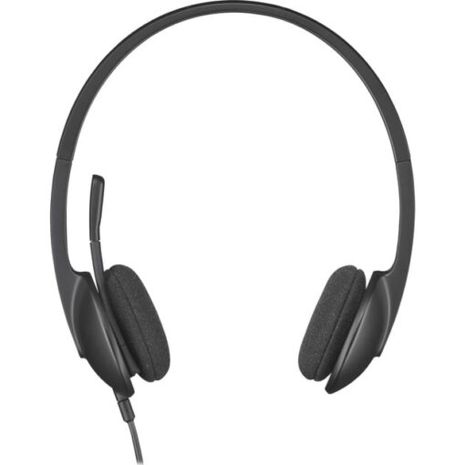 Logitech Stereo Headset H340