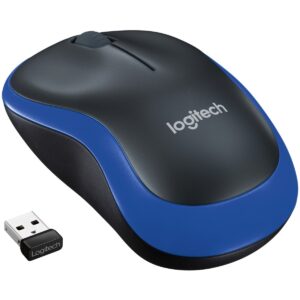 Logitech Wireless Mouse M185