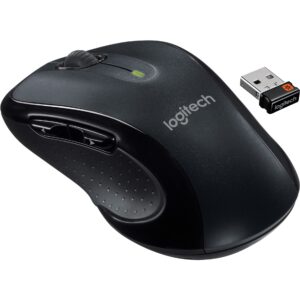 Logitech Wireless Mouse M510