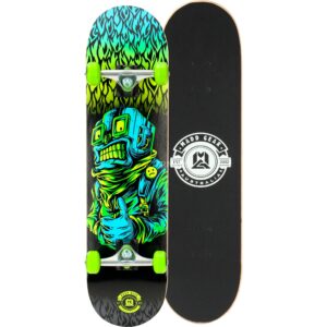 MADD GEAR Skateboard Drop´n