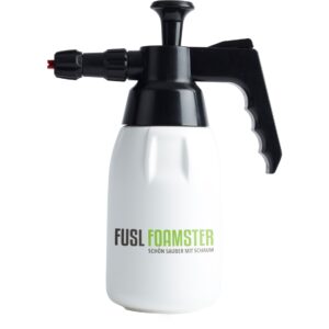 MCBrikett FUSL FOAMSTER 900ml