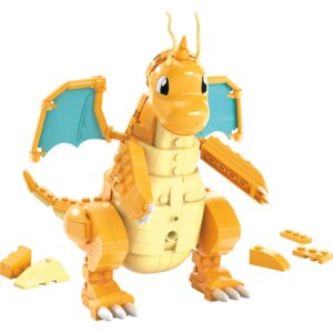 Mega Pokémon Dragonite