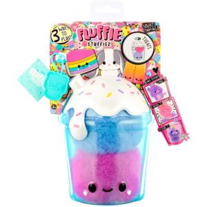 MGA Entertainment Fluffie Stuffiez Small - Boba Drink