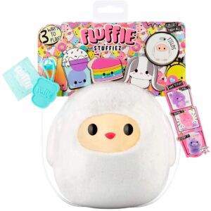 MGA Entertainment Fluffie Stuffiez Small - Sheep