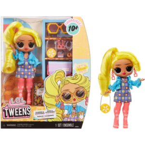 MGA Entertainment L.O.L. Surprise Tweens - Hana Groove