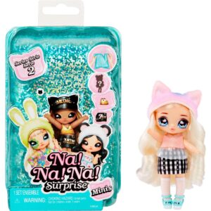 MGA Entertainment Na! Na! Na! Surprise Minis Serie 2