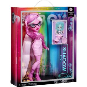 MGA Entertainment Shadow High F23 Fashion Doll - Levander Lynn