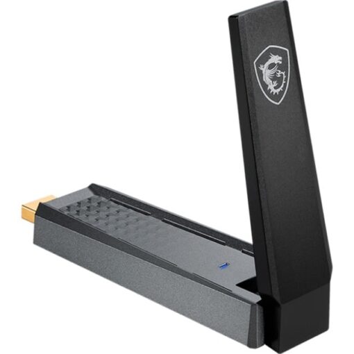 MSI AX1800 WiFi USB Adapter