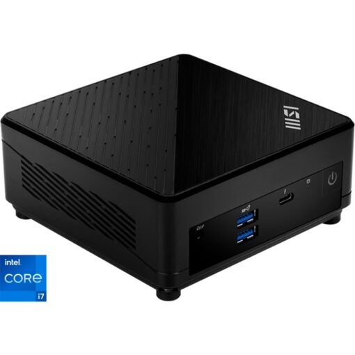 MSI Cubi 5 12M-020BDE