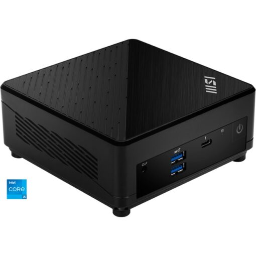 MSI Cubi 5 12M-021BDE