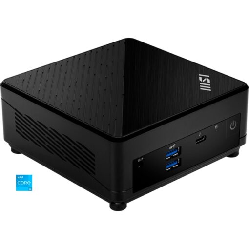 MSI Cubi 5 12M-022BDE