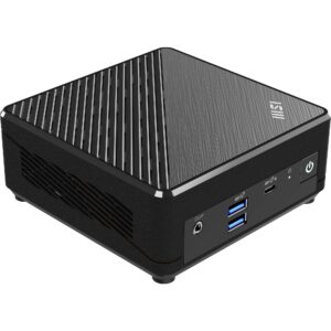 MSI Cubi N ADL-006DE