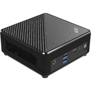 MSI Cubi N ADL-039BDE