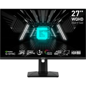 MSI G274QPXDE