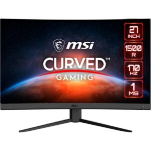 MSI G27CQ4DE E2