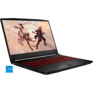 MSI Katana GF66 12UC-077