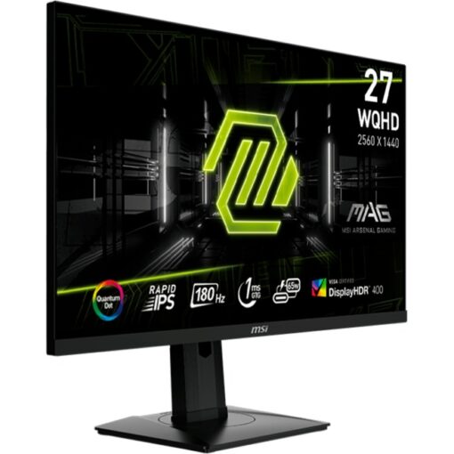 MSI MAG 274QRFDE QD E2