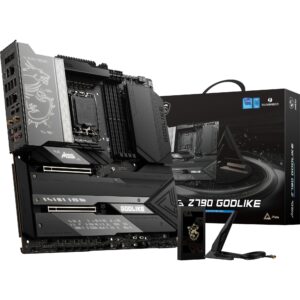 MSI MEG Z790 GODLIKE