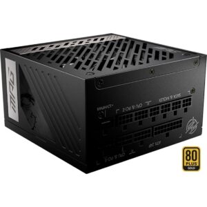 MSI MPG A1000G PCIE5 1000W