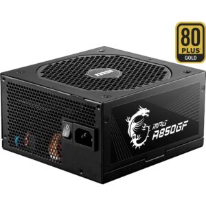 MSI MPG A850GF 850W