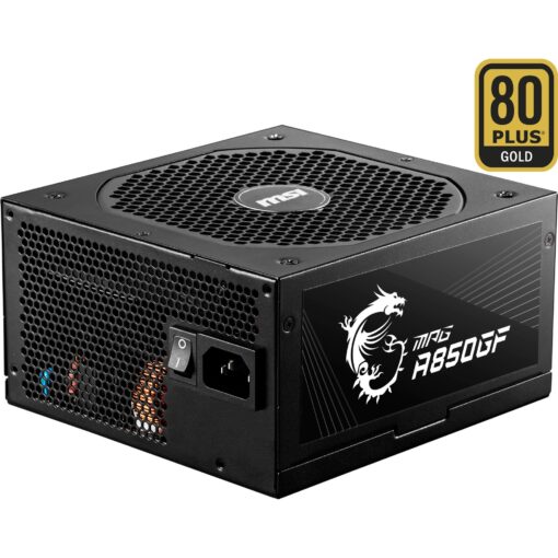 MSI MPG A850GF 850W