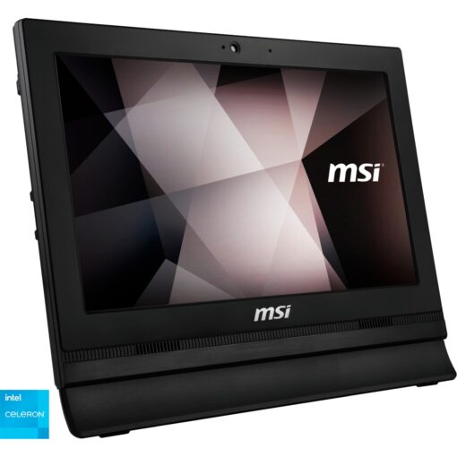 MSI PRO 16T 10M-243DE