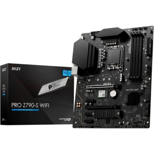 MSI PRO Z790-S WIFI