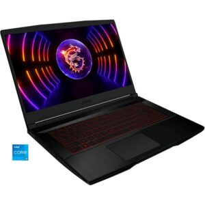 MSI Thin GF63 12VF-1030