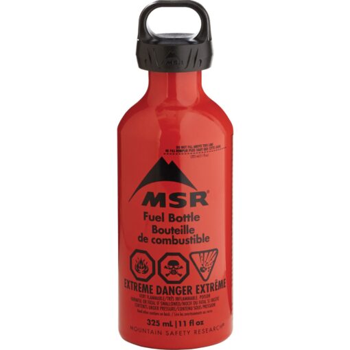 MSR Brennstoff-Flasche