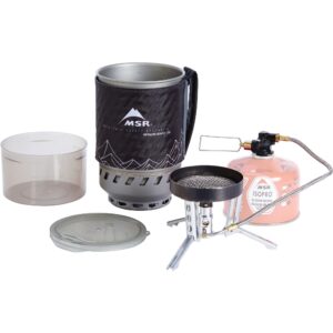 MSR WindBurner Duo Stove System 1