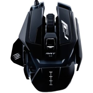 Mad Catz R.A.T. PRO S3