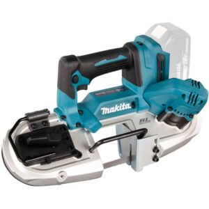 Makita Akku-Bandsäge DPB183Z