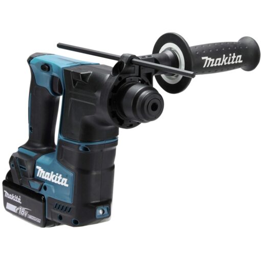 Makita Akku-Bohrhammer DHR171RAX3