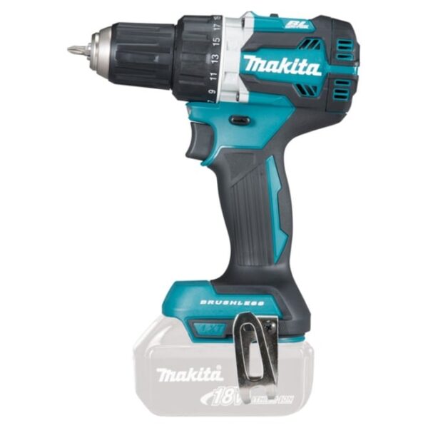 Makita Akku-Bohrschrauber DDF484Z