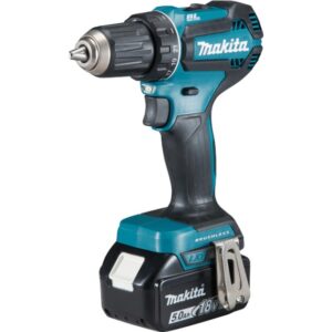 Makita Akku-Bohrschrauber DDF485RTJ