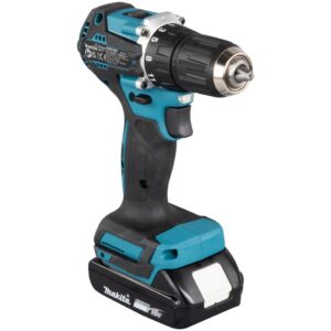 Makita Akku-Bohrschrauber DDF487RAJ