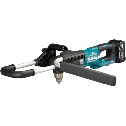 Makita Akku-Erdbohrer DG001GZ05 XGT