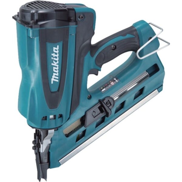 Makita Akku-Gasnagler GN900SE