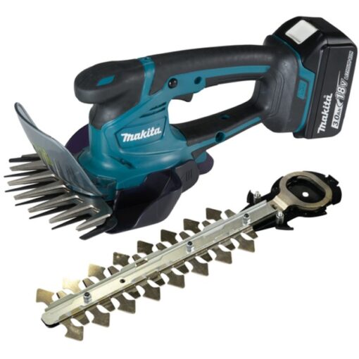 Makita Akku-Grasschere DUM604RFX