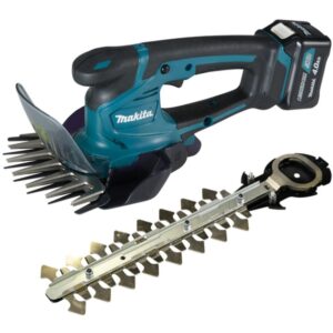 Makita Akku-Grasschere UM600DSMEX