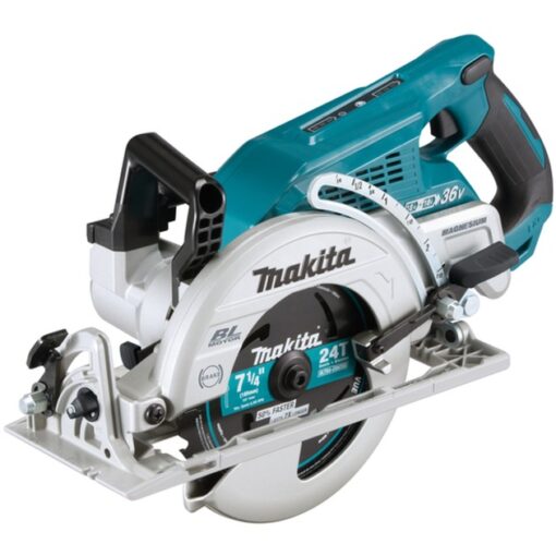 Makita Akku-Handkreissäge DRS780Z